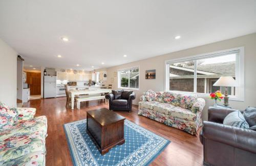 Tolovana Park House | Sandpiper Beach House