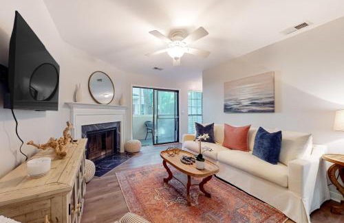 Scanlonville Apartment | Sandpiper Cottage - 30 Day Rental