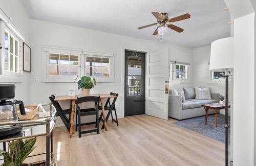 Traverse City Cabin | Sandpiper Cottage 3 S