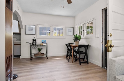 Traverse City Cabin | Sandpiper Cottage 3 S
