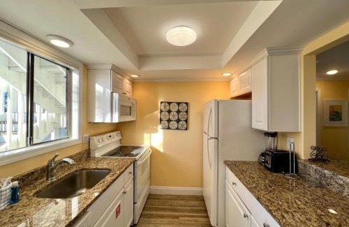 Holiday Isle House | Sandpiper Cove 1118