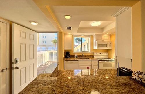 Holiday Isle House | Sandpiper Cove 1118