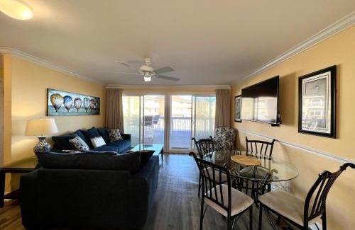 Holiday Isle House | Sandpiper Cove 1118