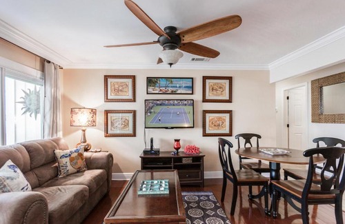 Holiday Isle Hotel | Sandpiper Cove 3113