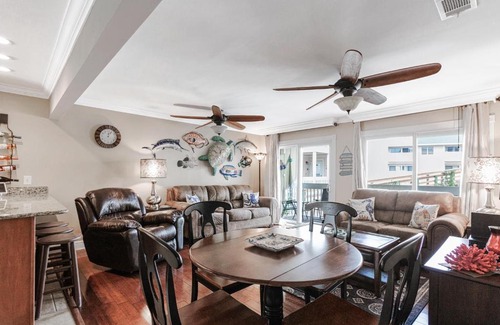 Holiday Isle Hotel | Sandpiper Cove 3113