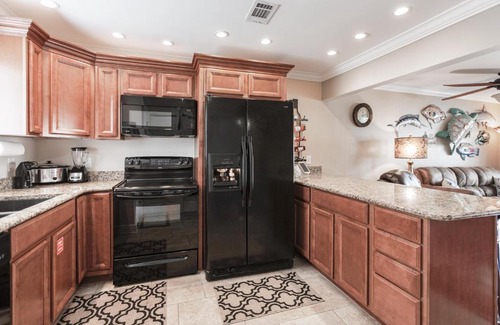 Holiday Isle Hotel | Sandpiper Cove 3113