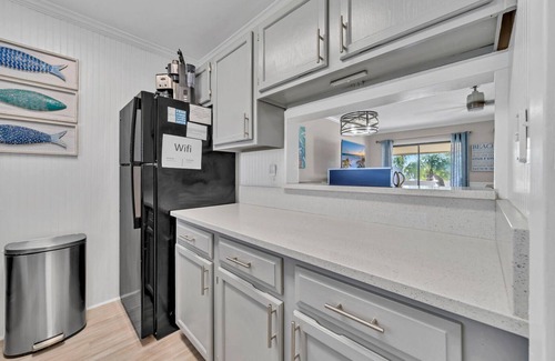Holiday Isle Condo | Sandpiper Cove 7200- Adorable Condo Near Beach w/pools ~ Pet Friendly