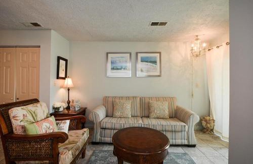 Holiday Isle House | Sandpiper Cove 8131