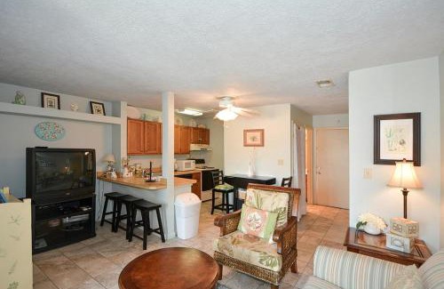 Holiday Isle House | Sandpiper Cove 8131