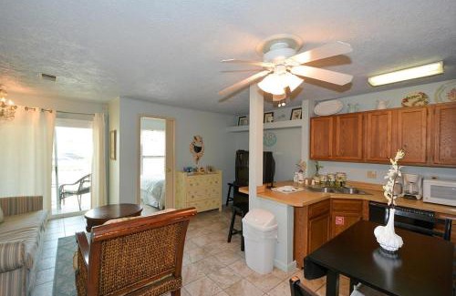 Holiday Isle House | Sandpiper Cove 8131
