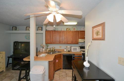 Holiday Isle House | Sandpiper Cove 8131