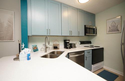 Holiday Isle House | Sandpiper Cove 8141