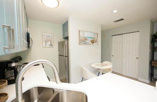 Holiday Isle House | Sandpiper Cove 8141