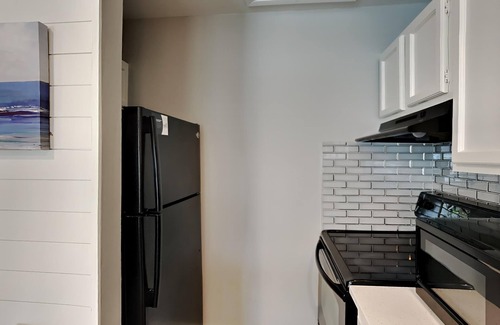Holiday Isle Condo | Sandpiper Cove #8242 | Pet Friendly Studio, Near Beach!
