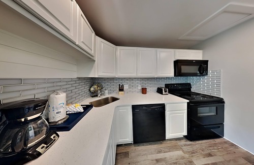 Holiday Isle Condo | Sandpiper Cove #8246 | Studio Condo, Pet Friendly, Near Beach!
