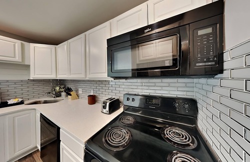 Holiday Isle Condo | Sandpiper Cove #8246 | Studio Condo, Pet Friendly, Near Beach!