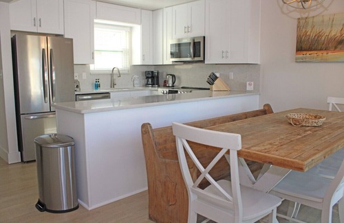 Holiday Isle Condo | Sandpiper Cove Beach Villa 9 3 bedroom 3 Bath Sleeps 10