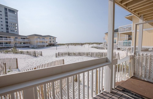 Holiday Isle Condo | Sandpiper Cove Unit 1146