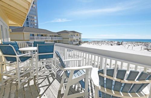 Holiday Isle House | Sandpiper Cove Unit 2150 Pet Friendly Private Beach Access