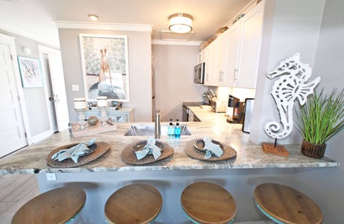 Emerald Coast Apartment | Sandpiper Cove Unit 8220 Updated Studio In Destin, FL