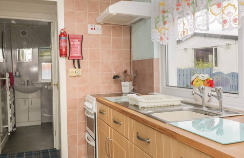 Southerness Cottage | Sandpiper