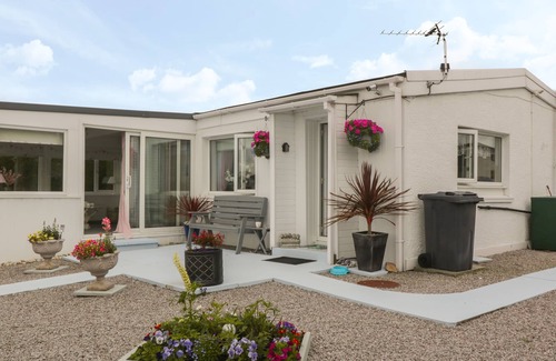 Southerness Cottage | Sandpiper