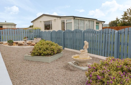 Southerness Cottage | Sandpiper