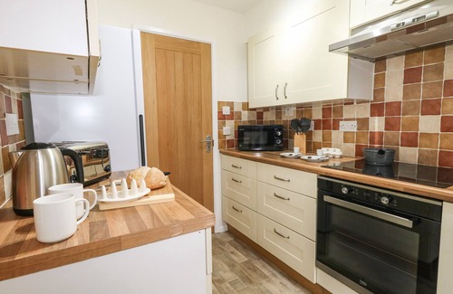 Wyke Regis Cottage | Sandpiper