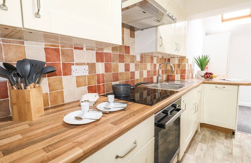 Wyke Regis Cottage | Sandpiper