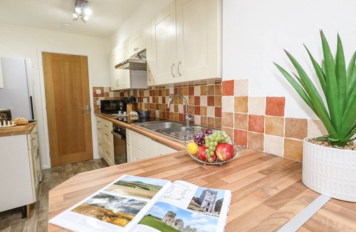 Wyke Regis Cottage | Sandpiper