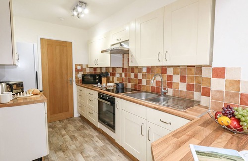 Wyke Regis Cottage | Sandpiper