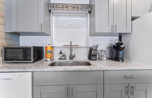 Jacksonville Beach Condo | Sandpiper Oceanfront 4B