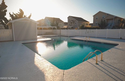 Ocean Isle Beach House | Sandpiper OIB - 5 bedroom home in Ocean Isle Beach with Pool and Beach Access