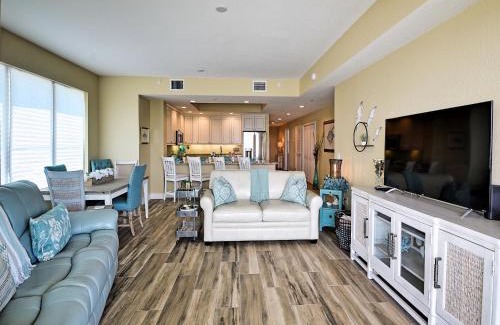 Clearwater Beach Apartment | Sandpiper's Cove 303 Waterfront 3 Bedroom 2 Bathroom - Sandpiper's Cove 23146
