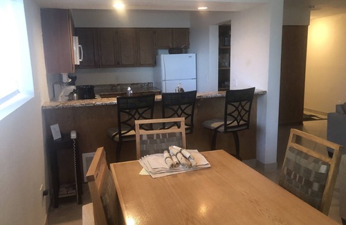 Lincoln City Condo | Sandpiper Suite 108