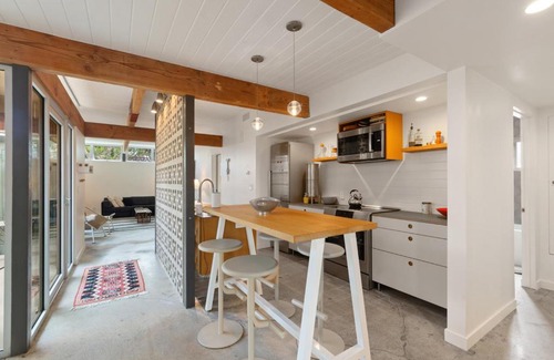 Newport Shores House | Sandpiper Villa