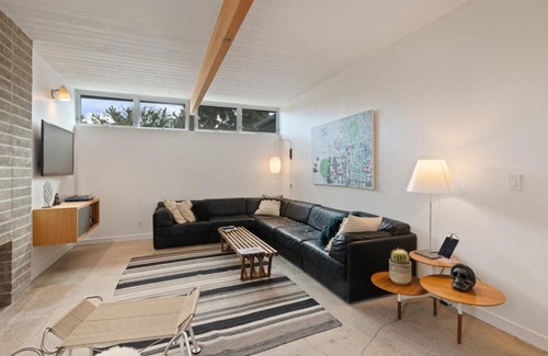 Newport Shores House | Sandpiper Villa