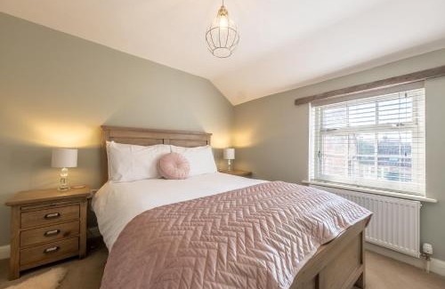 South Creake House | Sandpipers Cottage