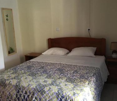 Ponta Delgada House | Sandra Hause