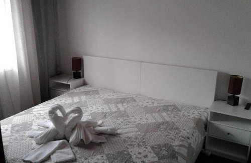 Ponta Delgada House | Sandra Hause