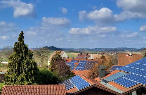 Bad Griesbach im Rottal Apartment | Sandra´s Feriendomizil in Bad Griesbach
