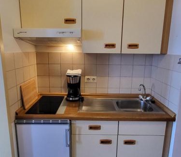 Bad Griesbach im Rottal Apartment | Sandra´s Feriendomizil in Bad Griesbach