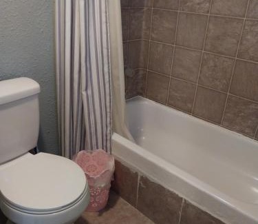Baker House | Sandra's Little Villa