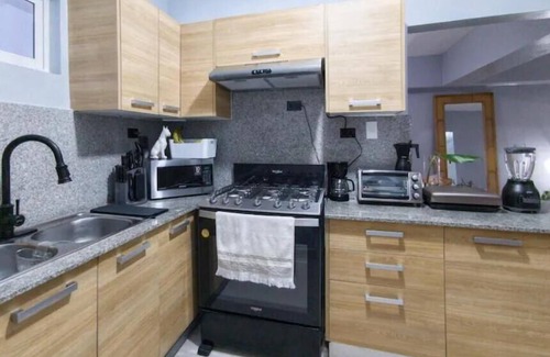 Santo Domingo Condo | Sandra's Lux Condo/Riviera Colonial/Zona Colonialn