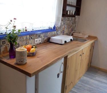 South Rhodes Apartment | Sandra Studio
