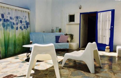 South Rhodes Apartment | Sandra Studio