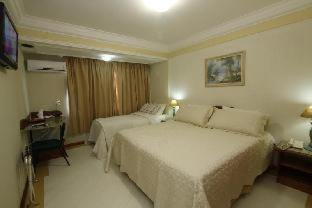 Fazenda Hotel | Sandri Palace Hotel