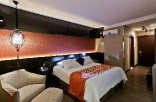 Fazenda Hotel | Sandri Palace Hotel