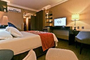 Fazenda Hotel | Sandri Palace Hotel