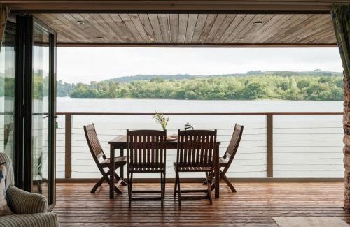 Stoke Gabriel House | Sandridge Boathouse